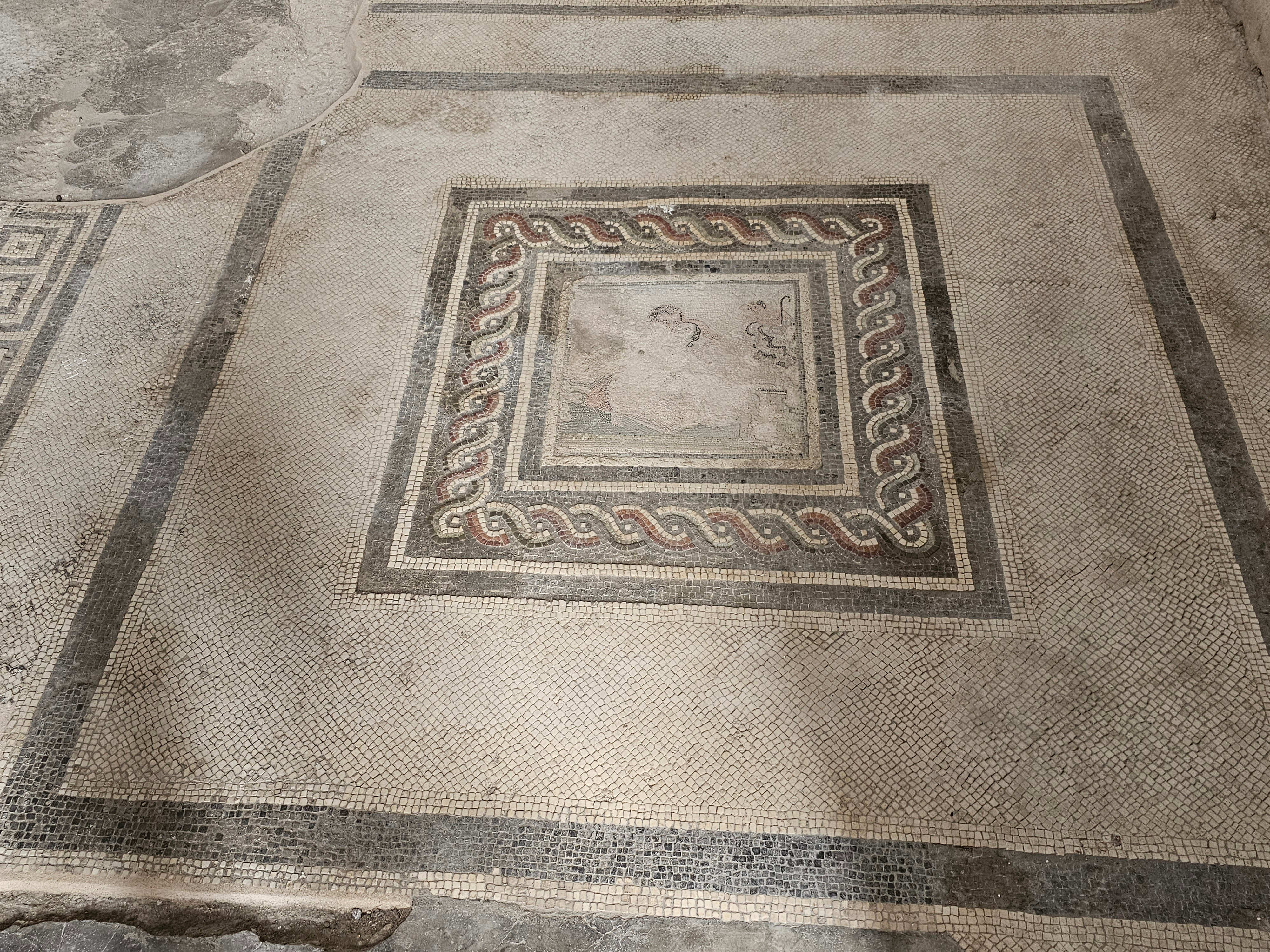 Pompei